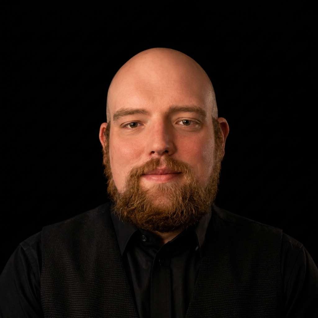 Daniel White of Cowtown AI